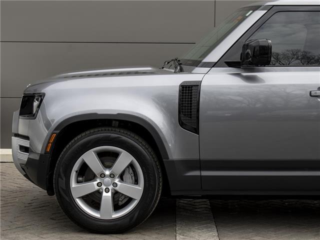 2024 Land Rover Defender P400 S (Stk: PL50658) in Windsor - Image 3 of 26