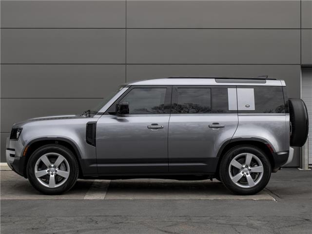 2024 Land Rover Defender P400 S (Stk: PL50658) in Windsor - Image 4 of 26