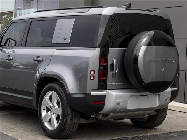 2024 Land Rover Defender P400 S (Stk: PL50658) in Windsor - Image 5 of 26