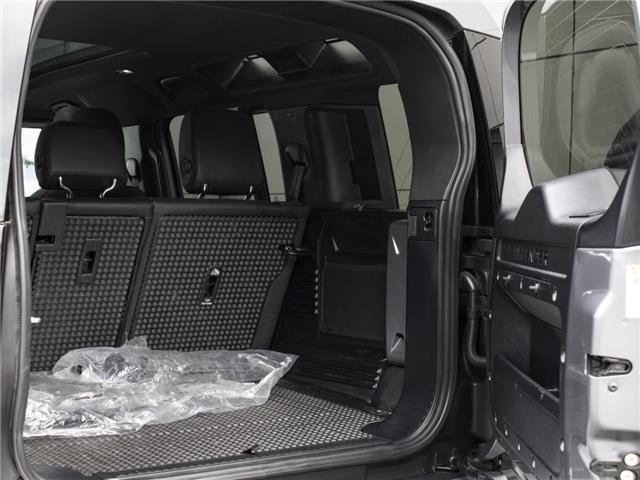 2024 Land Rover Defender P400 S (Stk: PL50658) in Windsor - Image 6 of 26