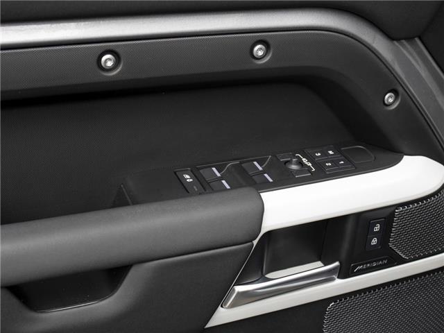 2024 Land Rover Defender P400 S (Stk: PL50658) in Windsor - Image 7 of 26