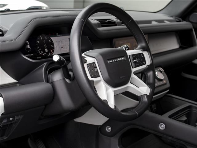 2024 Land Rover Defender P400 S (Stk: PL50658) in Windsor - Image 8 of 26
