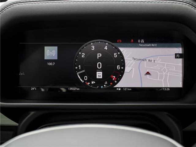 2024 Land Rover Defender P400 S (Stk: PL50658) in Windsor - Image 9 of 26