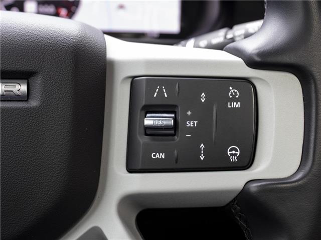 2024 Land Rover Defender P400 S (Stk: PL50658) in Windsor - Image 11 of 26