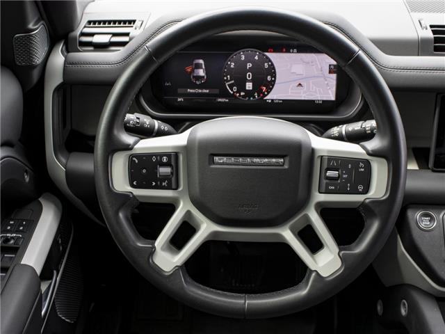 2024 Land Rover Defender P400 S (Stk: PL50658) in Windsor - Image 12 of 26