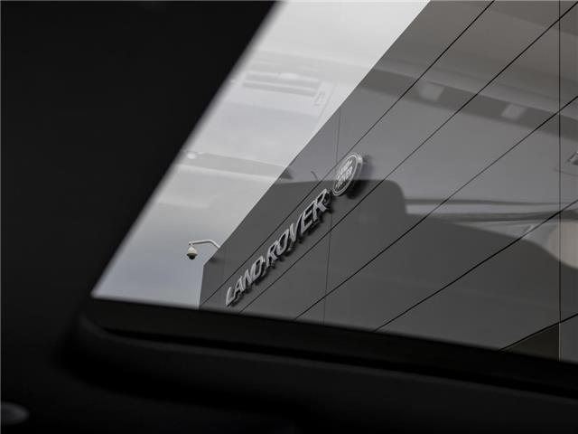 2024 Land Rover Defender P400 S (Stk: PL50658) in Windsor - Image 15 of 26