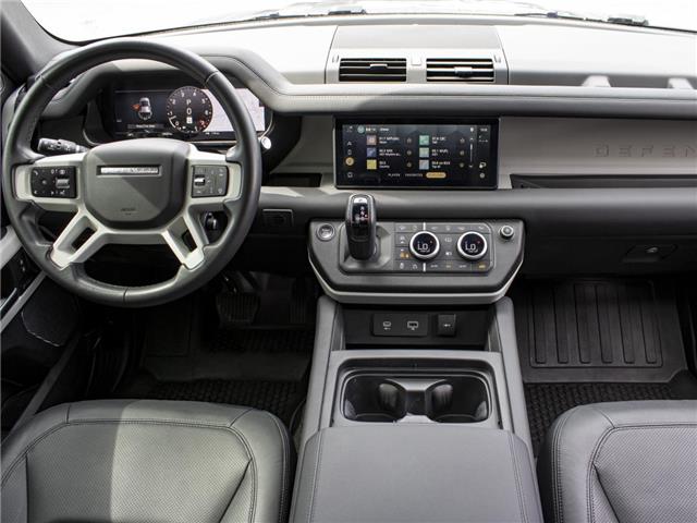 2024 Land Rover Defender P400 S (Stk: PL50658) in Windsor - Image 16 of 26