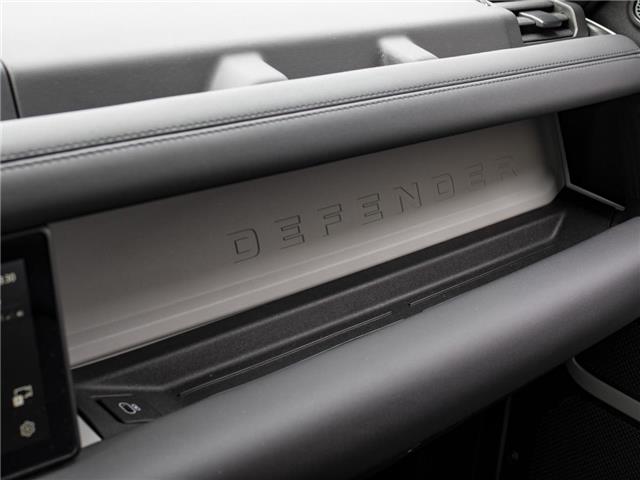 2024 Land Rover Defender P400 S (Stk: PL50658) in Windsor - Image 18 of 26