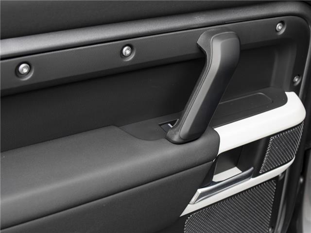 2024 Land Rover Defender P400 S (Stk: PL50658) in Windsor - Image 24 of 26