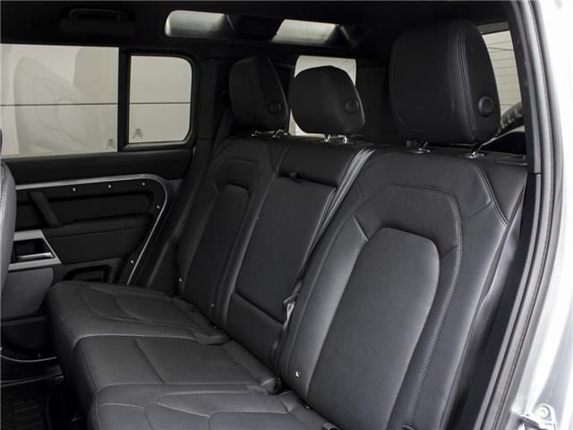 2024 Land Rover Defender P400 S (Stk: PL50658) in Windsor - Image 26 of 26