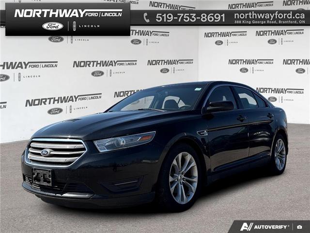 2013 Ford Taurus SEL (Stk: P11726A) in Brantford - Image 1 of 20