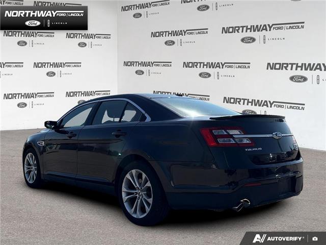 2013 Ford Taurus SEL (Stk: P11726A) in Brantford - Image 4 of 20