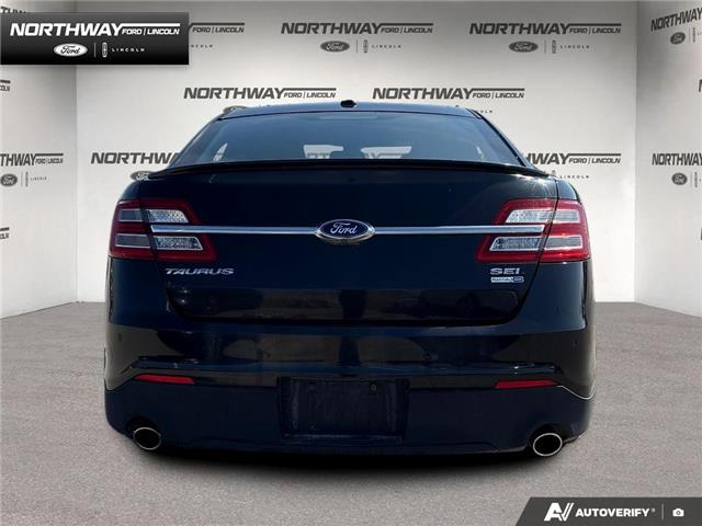 2013 Ford Taurus SEL (Stk: P11726A) in Brantford - Image 5 of 20