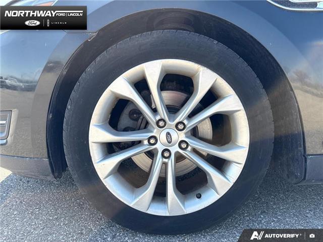 2013 Ford Taurus SEL (Stk: P11726A) in Brantford - Image 6 of 20