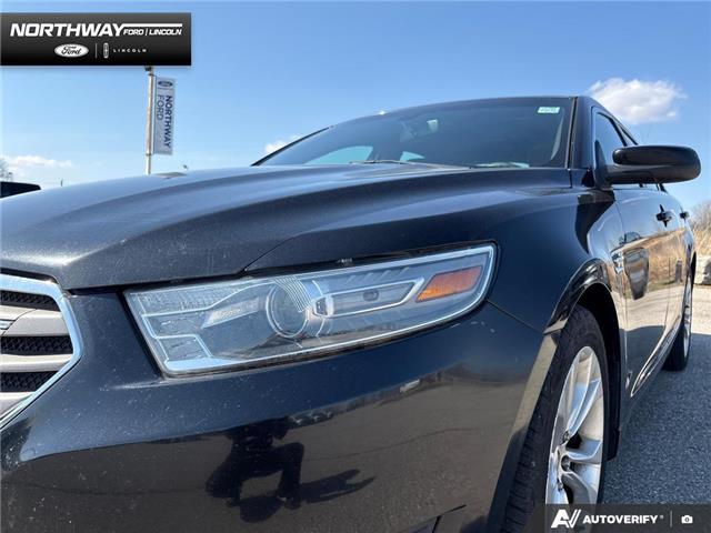 2013 Ford Taurus SEL (Stk: P11726A) in Brantford - Image 7 of 20