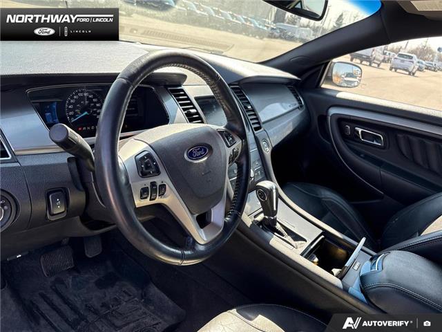 2013 Ford Taurus SEL (Stk: P11726A) in Brantford - Image 10 of 20