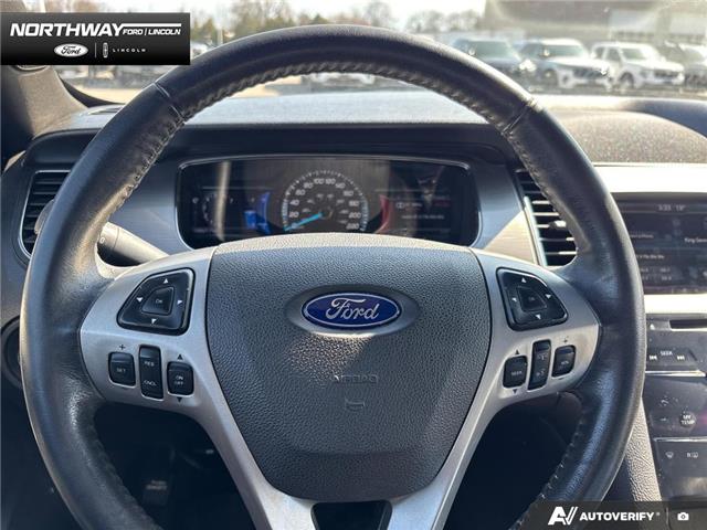 2013 Ford Taurus SEL (Stk: P11726A) in Brantford - Image 11 of 20