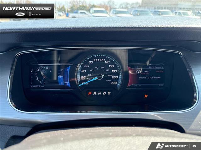 2013 Ford Taurus SEL (Stk: P11726A) in Brantford - Image 12 of 20