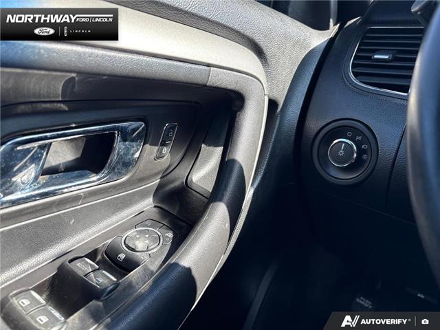 2013 Ford Taurus SEL (Stk: P11726A) in Brantford - Image 14 of 20