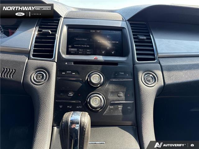2013 Ford Taurus SEL (Stk: P11726A) in Brantford - Image 16 of 20