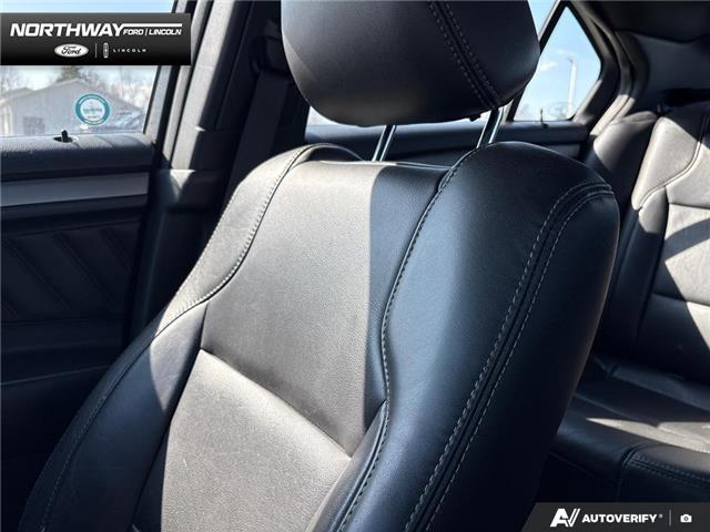 2013 Ford Taurus SEL (Stk: P11726A) in Brantford - Image 17 of 20