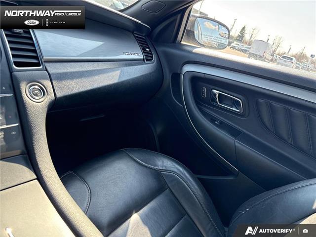 2013 Ford Taurus SEL (Stk: P11726A) in Brantford - Image 20 of 20
