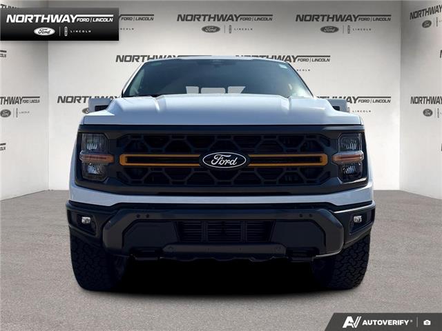 2026 Ford F-150 Tremor (Stk: 6F159177) in Brantford - Image 2 of 25