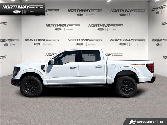 2026 Ford F-150 Tremor (Stk: 6F159177) in Brantford - Image 3 of 25