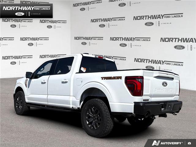 2026 Ford F-150 Tremor (Stk: 6F159177) in Brantford - Image 4 of 25