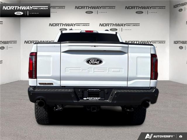 2026 Ford F-150 Tremor (Stk: 6F159177) in Brantford - Image 5 of 25