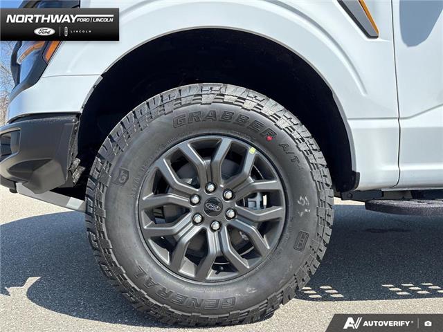 2026 Ford F-150 Tremor (Stk: 6F159177) in Brantford - Image 6 of 25