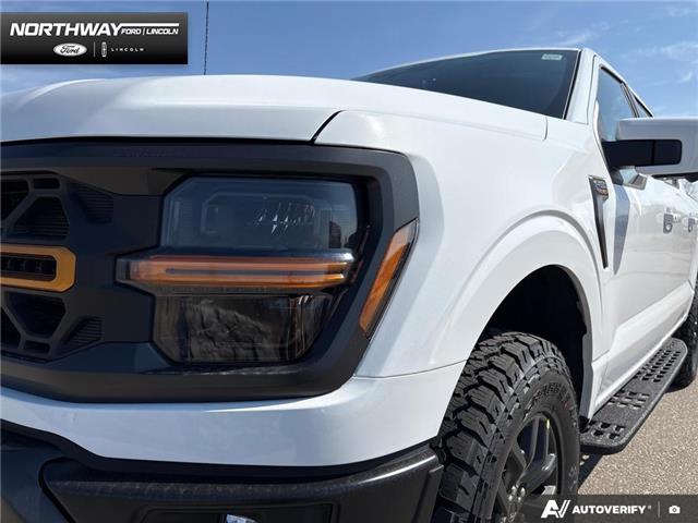 2026 Ford F-150 Tremor (Stk: 6F159177) in Brantford - Image 8 of 25