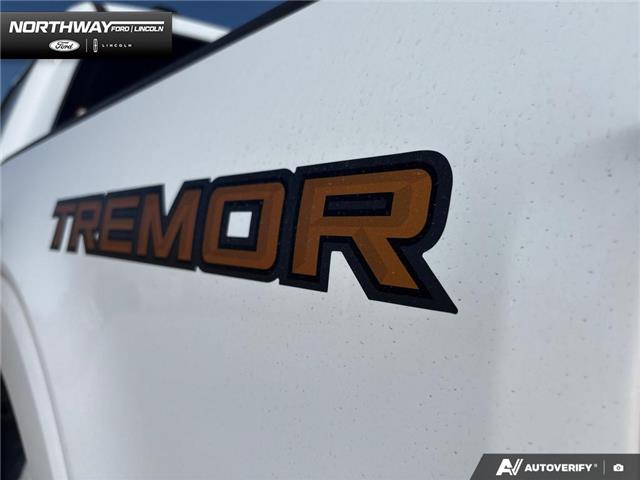 2026 Ford F-150 Tremor (Stk: 6F159177) in Brantford - Image 10 of 25