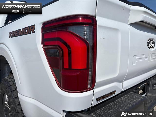 2026 Ford F-150 Tremor (Stk: 6F159177) in Brantford - Image 11 of 25