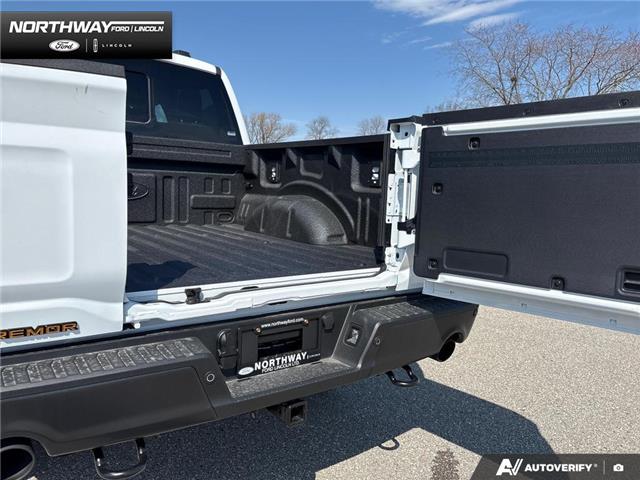 2026 Ford F-150 Tremor (Stk: 6F159177) in Brantford - Image 12 of 25