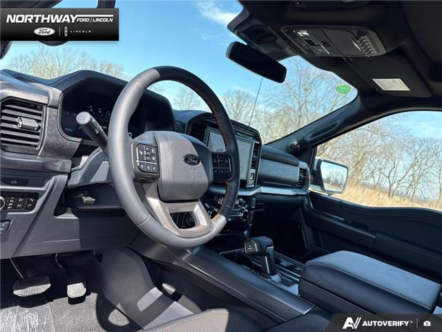 2026 Ford F-150 Tremor (Stk: 6F159177) in Brantford - Image 13 of 25