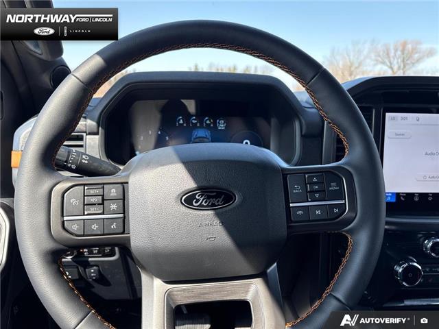 2026 Ford F-150 Tremor (Stk: 6F159177) in Brantford - Image 14 of 25