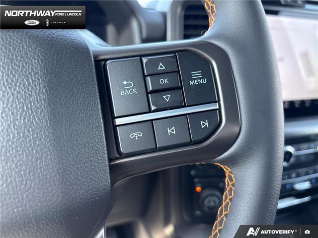 2026 Ford F-150 Tremor (Stk: 6F159177) in Brantford - Image 16 of 25