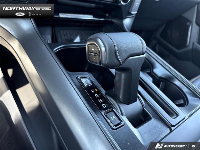 2026 Ford F-150 Tremor (Stk: 6F159177) in Brantford - Image 18 of 25
