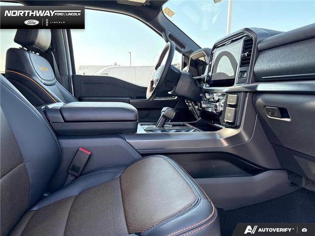 2026 Ford F-150 Tremor (Stk: 6F159177) in Brantford - Image 22 of 25