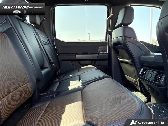 2026 Ford F-150 Tremor (Stk: 6F159177) in Brantford - Image 23 of 25