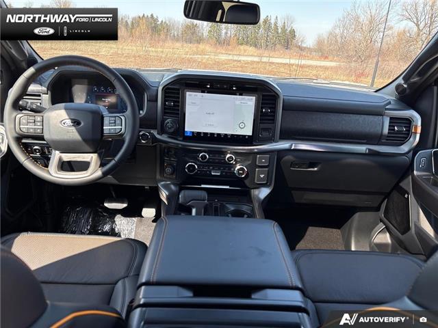 2026 Ford F-150 Tremor (Stk: 6F159177) in Brantford - Image 24 of 25