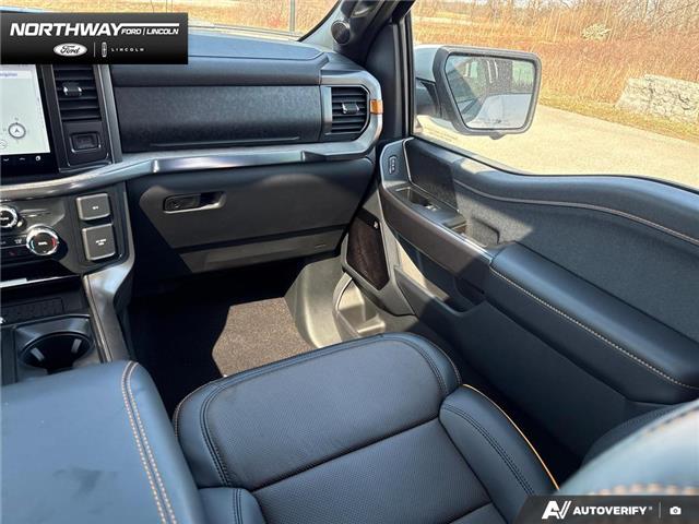 2026 Ford F-150 Tremor (Stk: 6F159177) in Brantford - Image 25 of 25