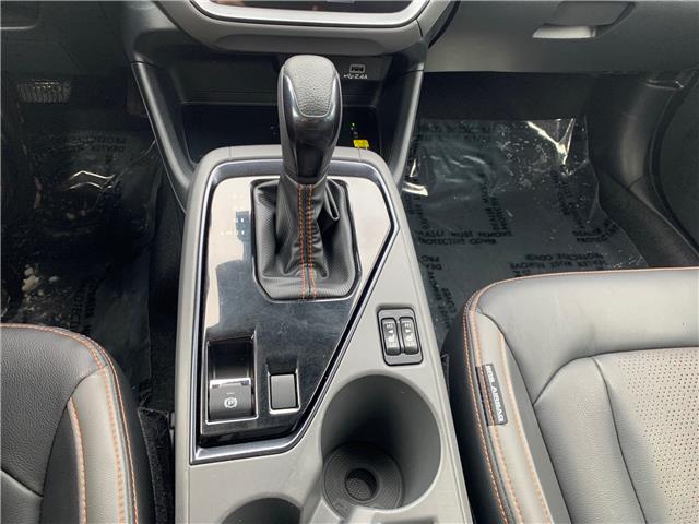 2024 Subaru Crosstrek Limited (Stk: 32876A) in Thunder Bay - Image 13 of 13