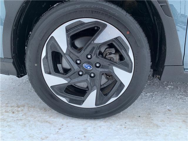 2024 Subaru Crosstrek Limited (Stk: 32876A) in Thunder Bay - Image 7 of 13