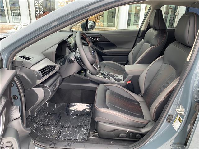 2024 Subaru Crosstrek Limited (Stk: 32876A) in Thunder Bay - Image 8 of 13