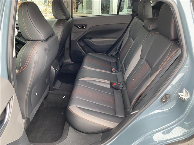 2024 Subaru Crosstrek Limited (Stk: 32876A) in Thunder Bay - Image 9 of 13