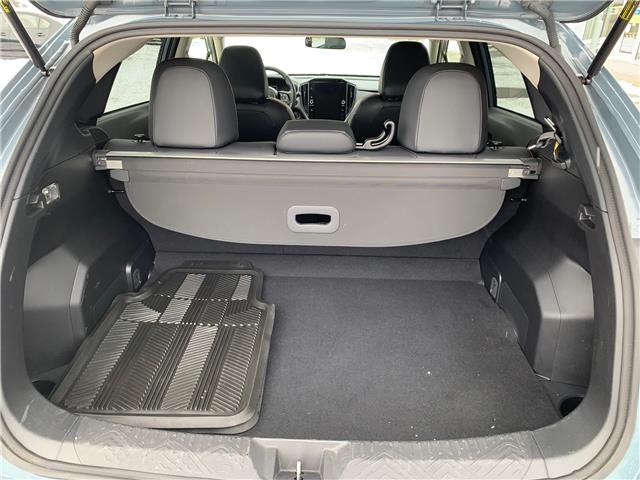 2024 Subaru Crosstrek Limited (Stk: 32876A) in Thunder Bay - Image 10 of 13