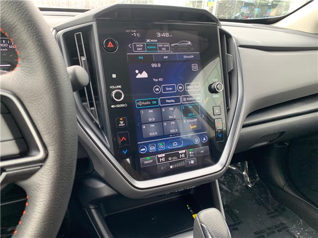 2024 Subaru Crosstrek Limited (Stk: 32876A) in Thunder Bay - Image 12 of 13