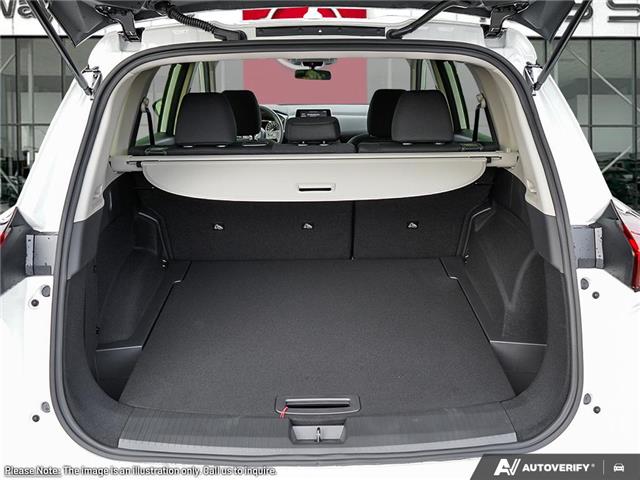 2026 Nissan Rogue S (Stk: NC6478) in Thunder Bay - Image 7 of 27